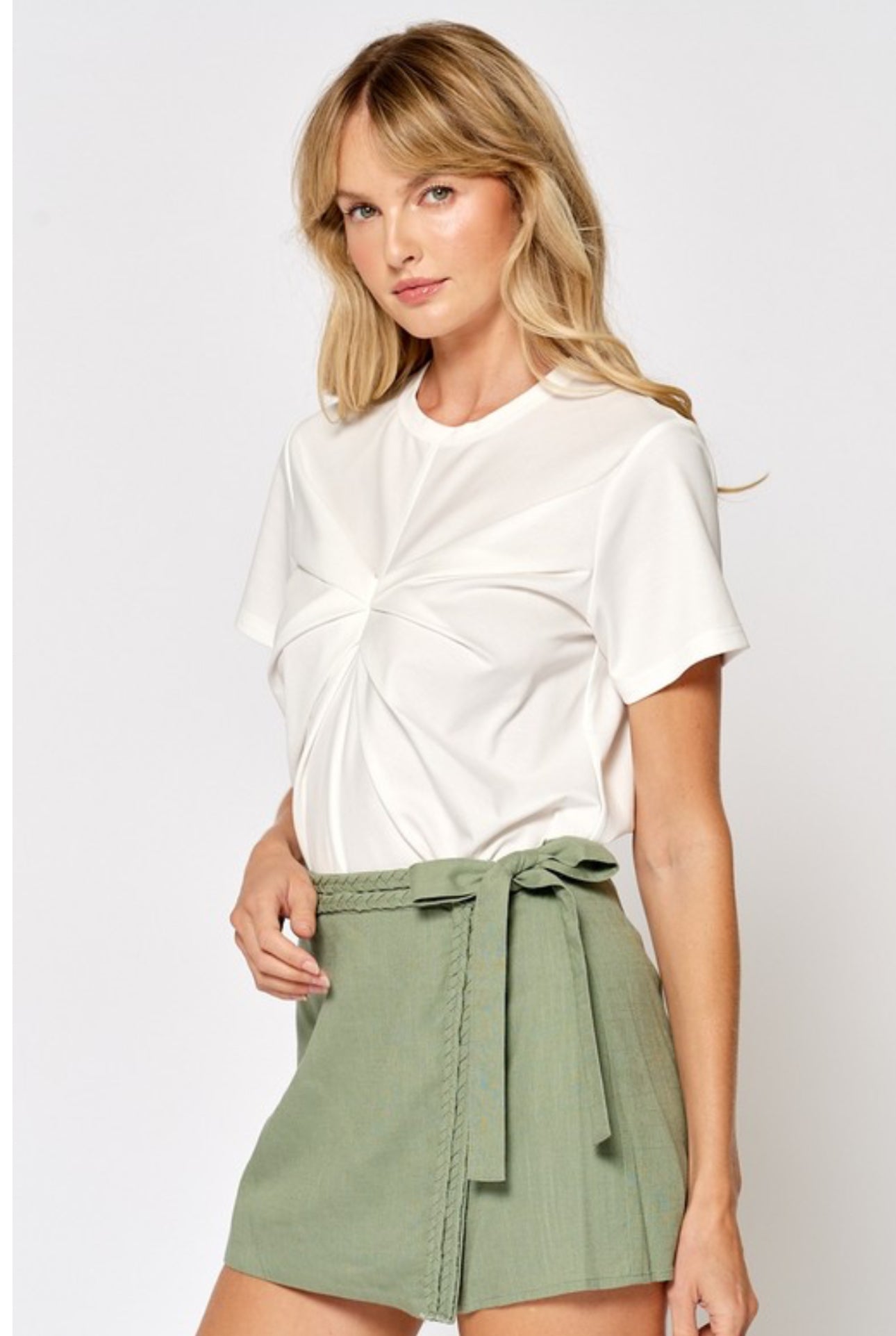 Lauren tee