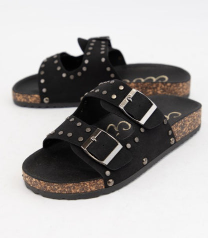 Megan cork slides