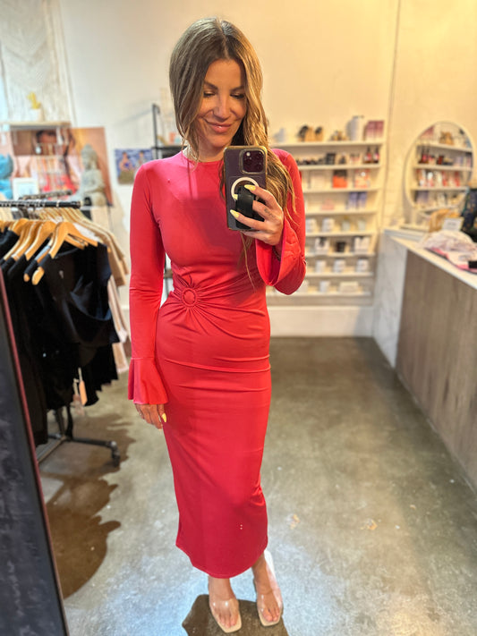 Jessica dress