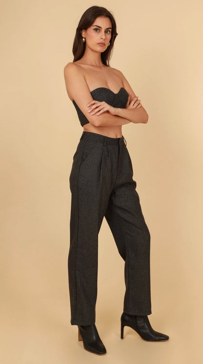 Dayna pant
