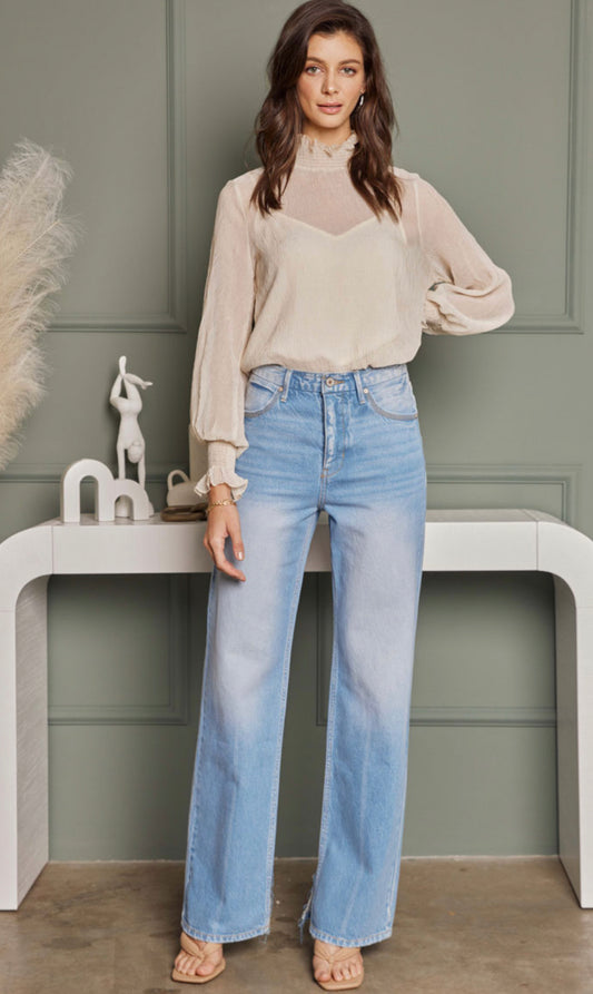 The Mack jeans