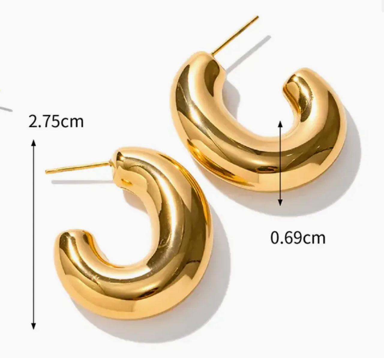 Thea hoop