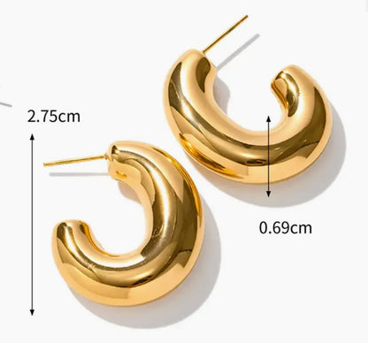 Thea hoop