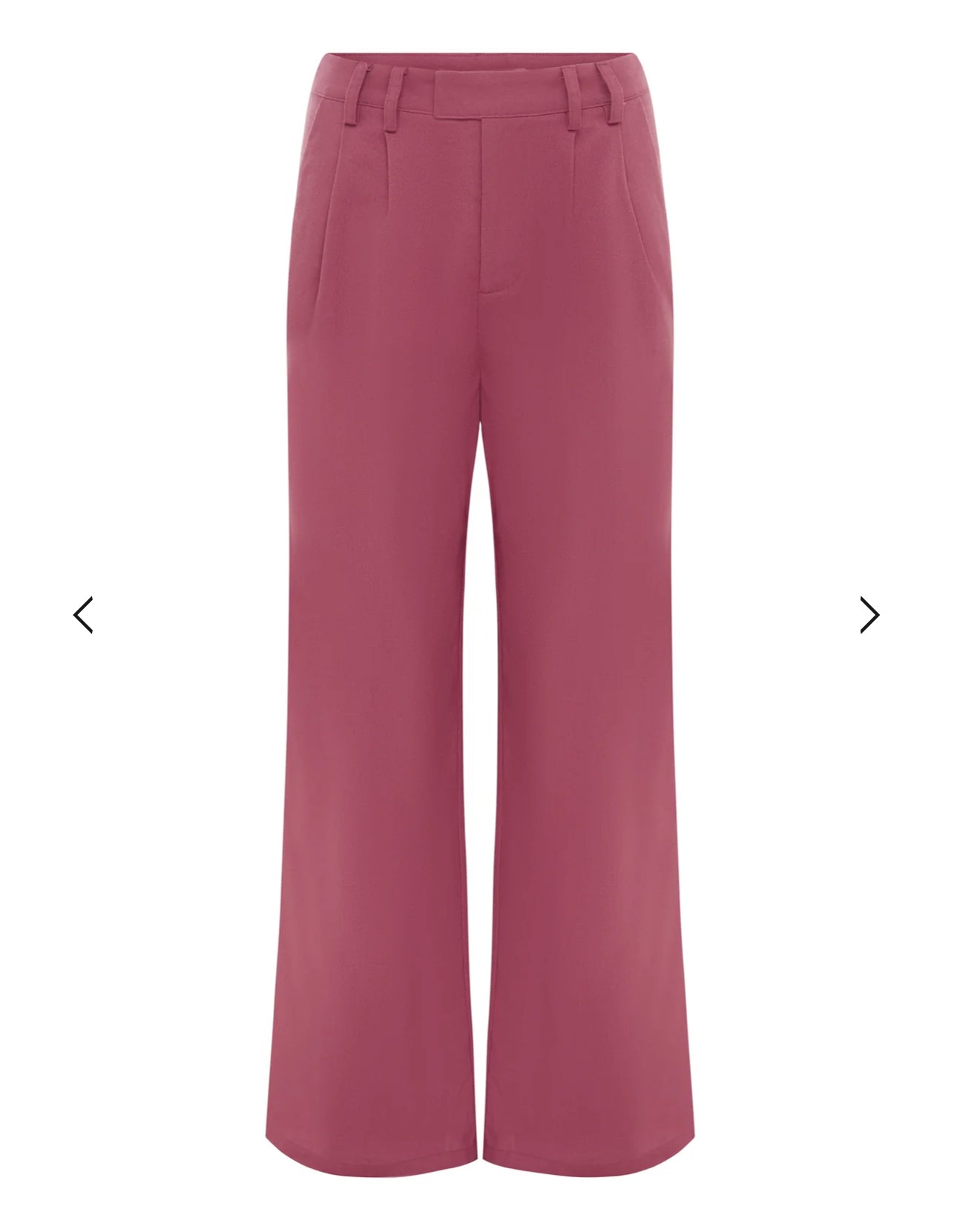Zephy pant