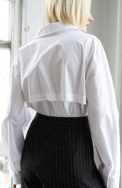 Jenna shirt