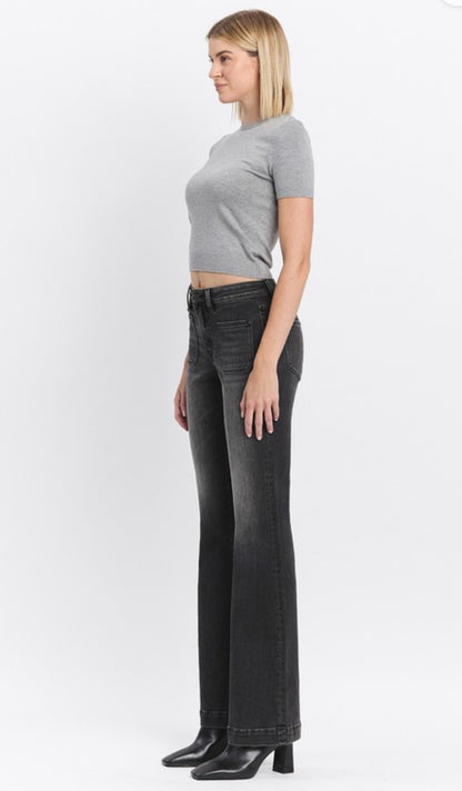 Regenerate jeans