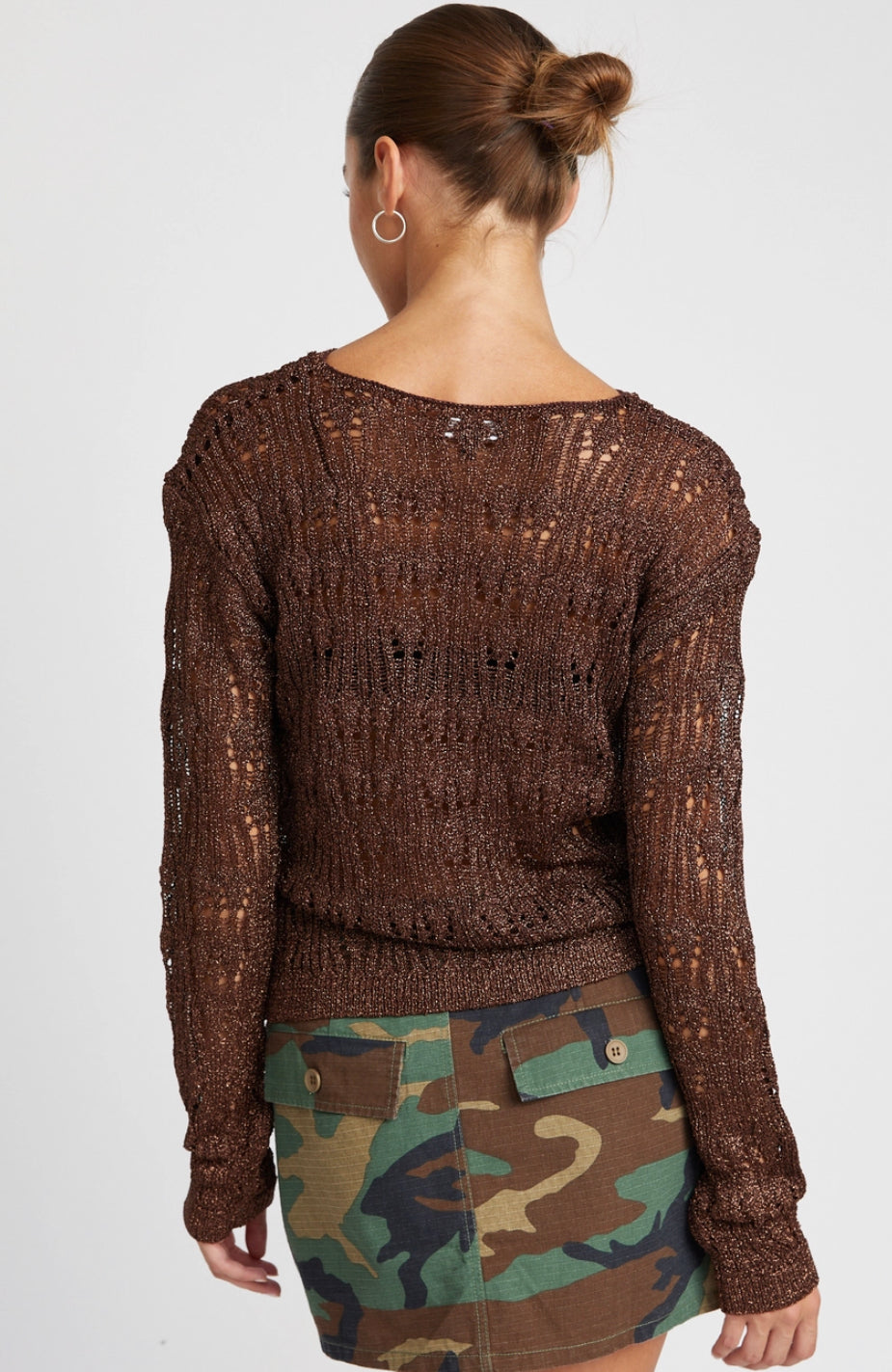 Maggie sweater (more colors)