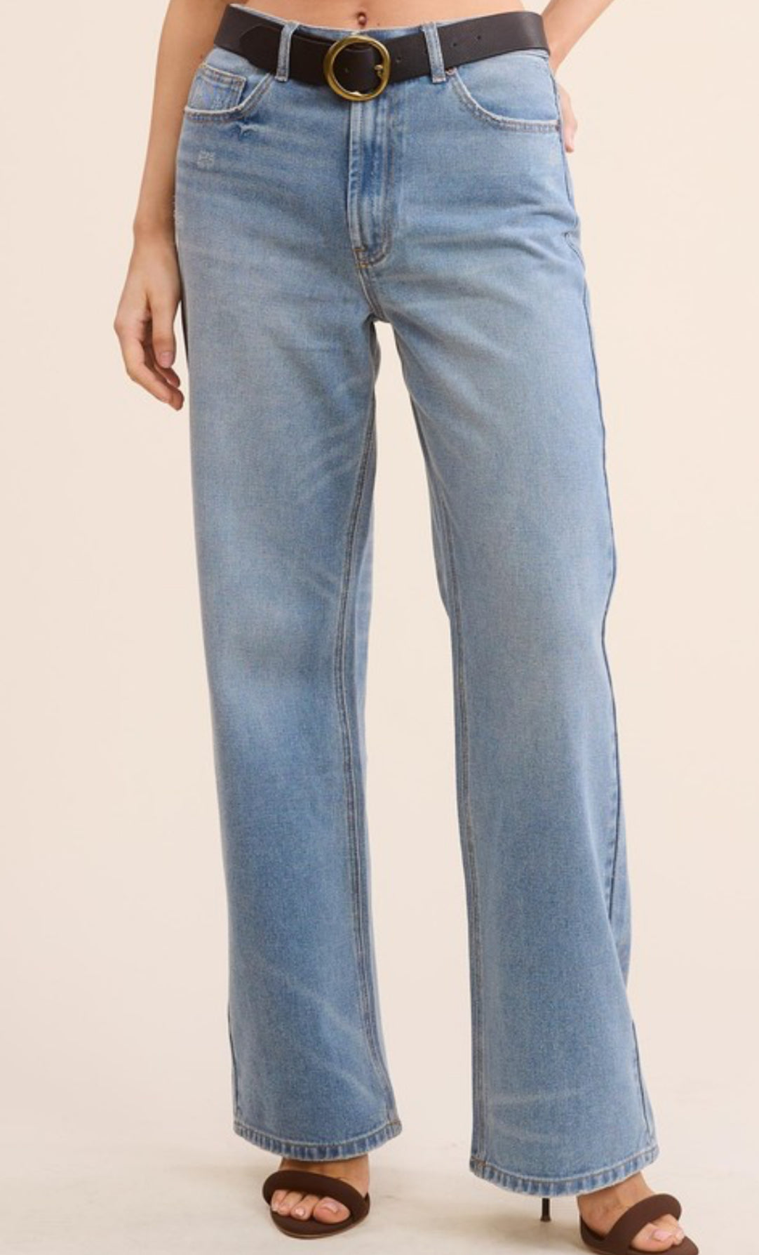 Dorm jeans