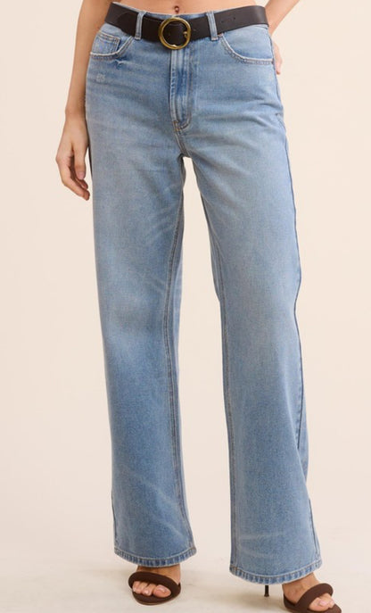 Dorm jeans