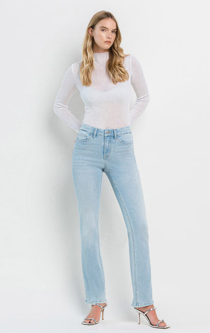 Benson boot cut jeans