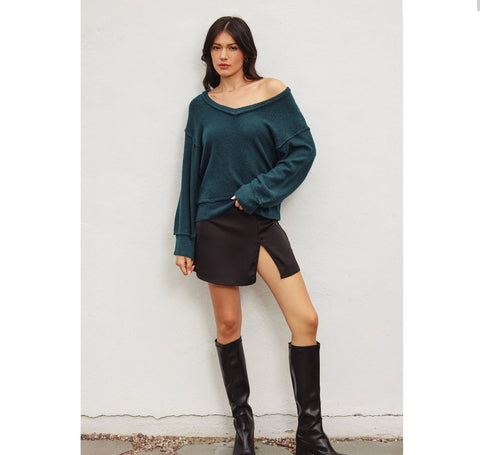 Sammy sweater
