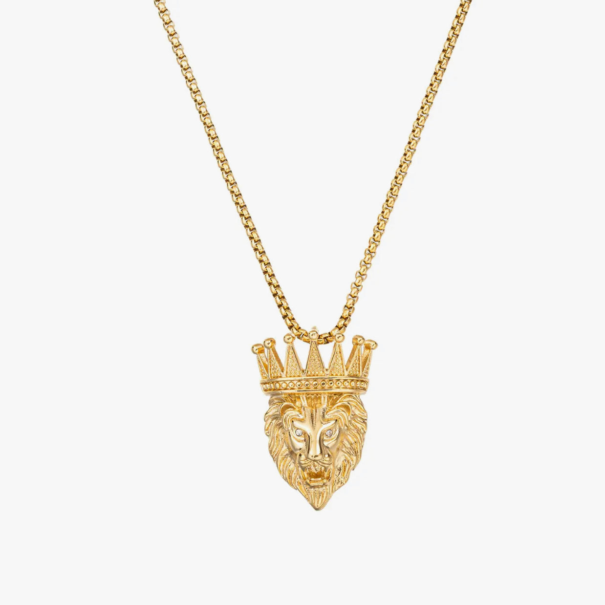 Arthur necklace