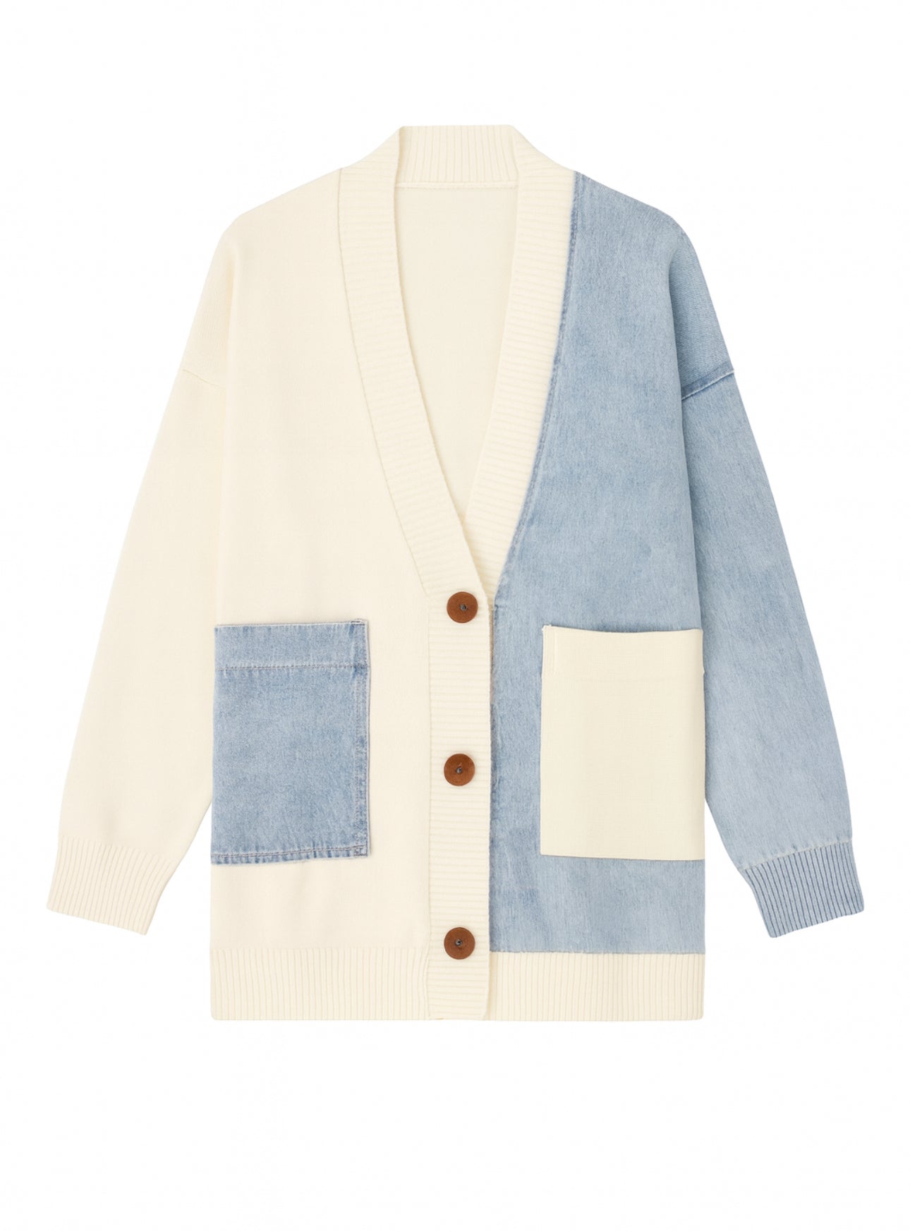 Brenna cardigan o/s preorder