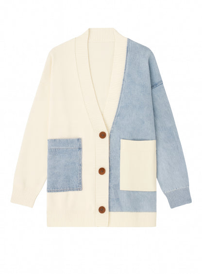 Brenna cardigan o/s preorder