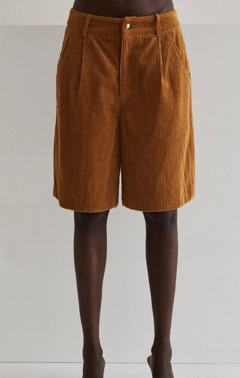 Huxley Bermuda shorts (more colors)