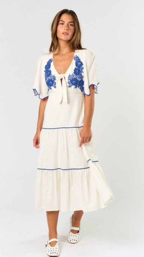 Eiza dress