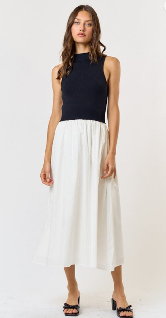 Natalie dress