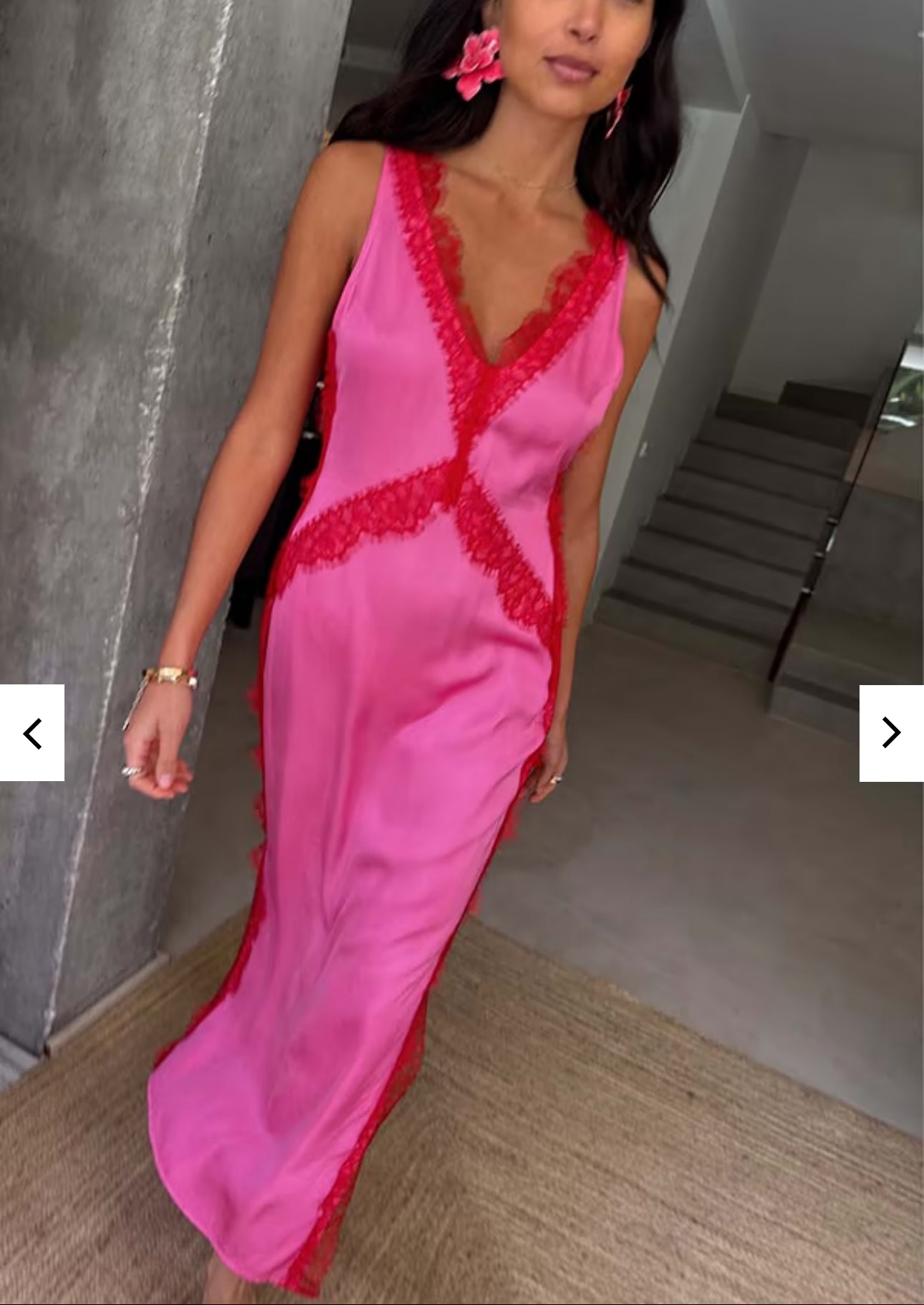 Clio dress by Never Fully Dressed