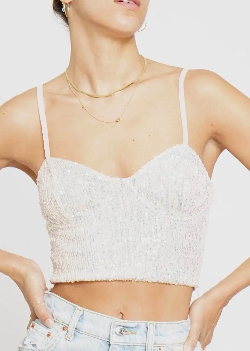 Charmaine bralette