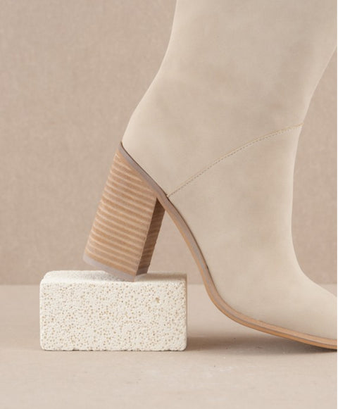 The Shilo boot