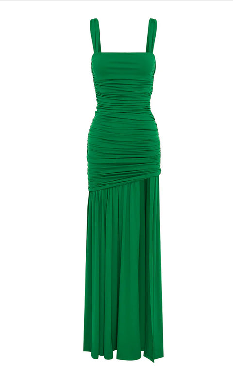 Carly Maxi dress