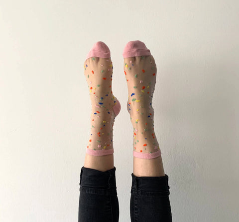 Annabelle socks