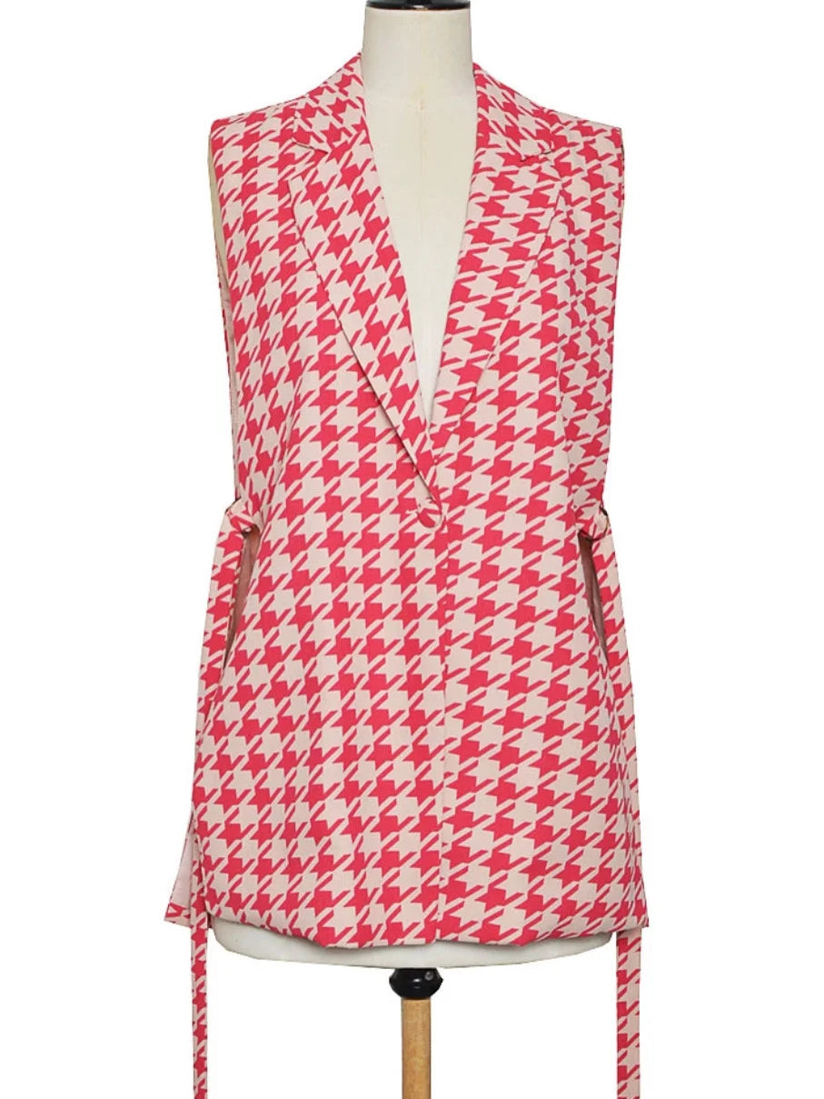 Bridget vest