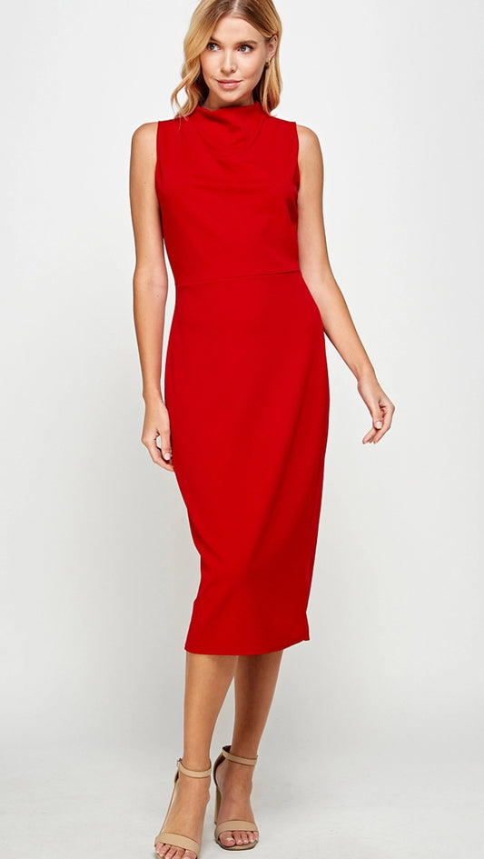 Shelby dress