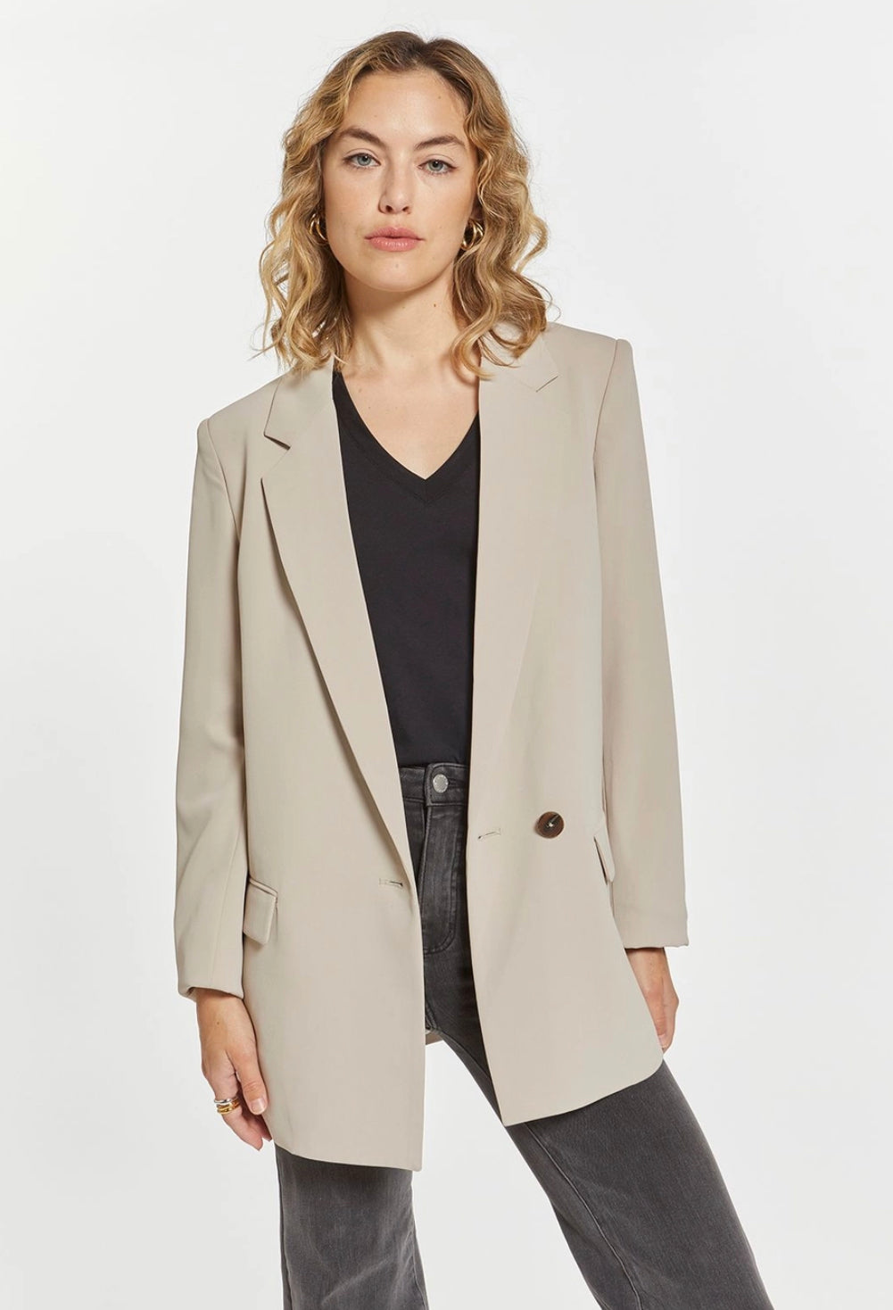 Boardroom Blazer(more colors)-preorder