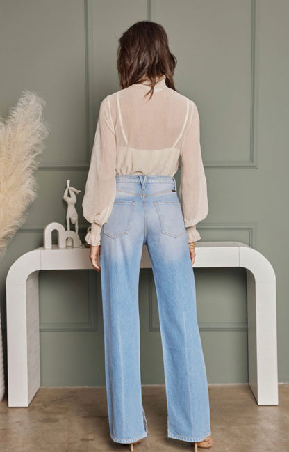The Mack jeans