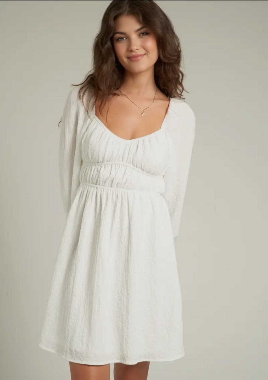 Maisey mini dress