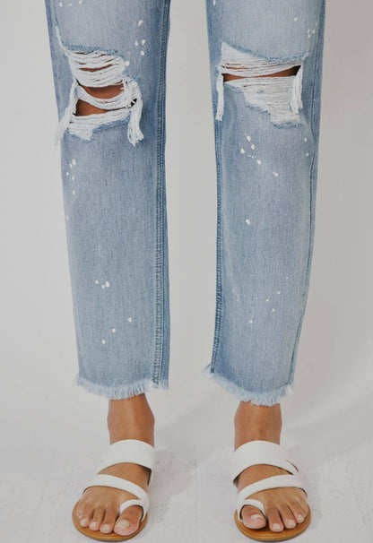 Lyons jeans