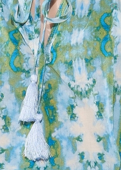 Genevieve blouse