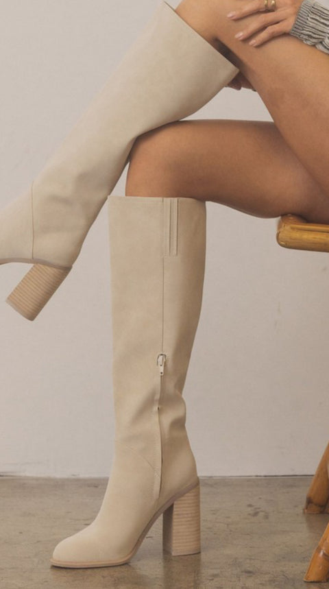The Shilo boot