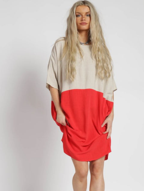 Harris dress