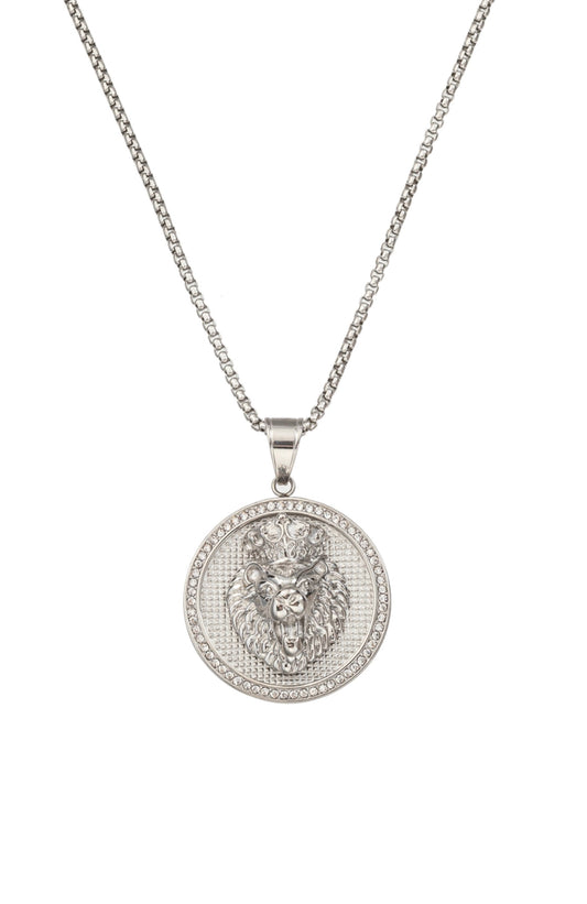 Atlas necklace