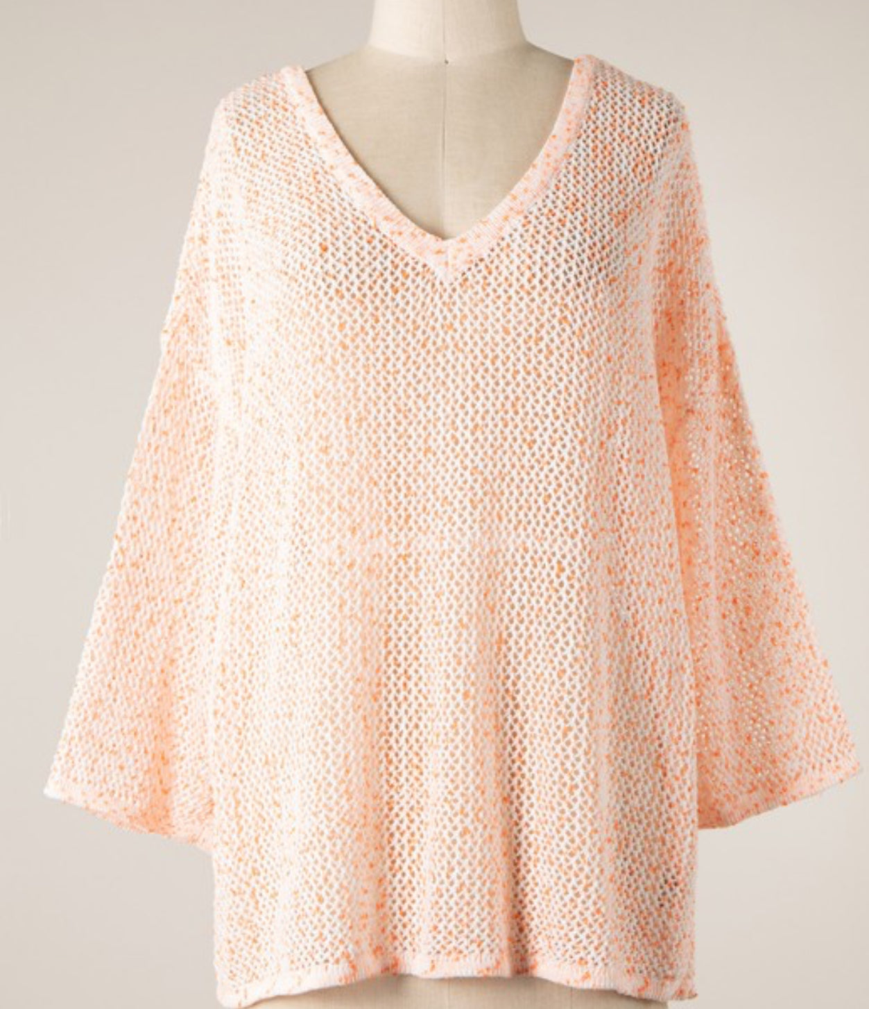 Julien knit