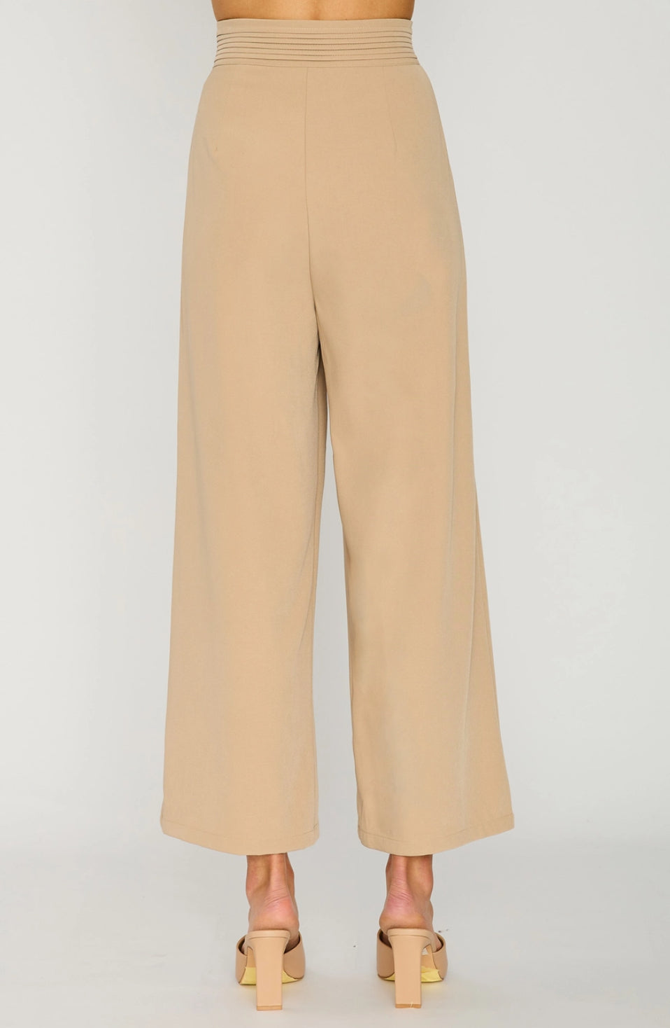 Leila trousers