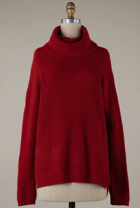 Claire sweater(more colors)