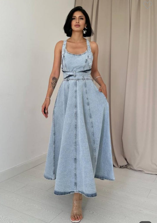 Norma Jean dress(more options)-preorder