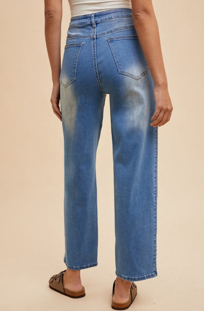 Jainey jeans