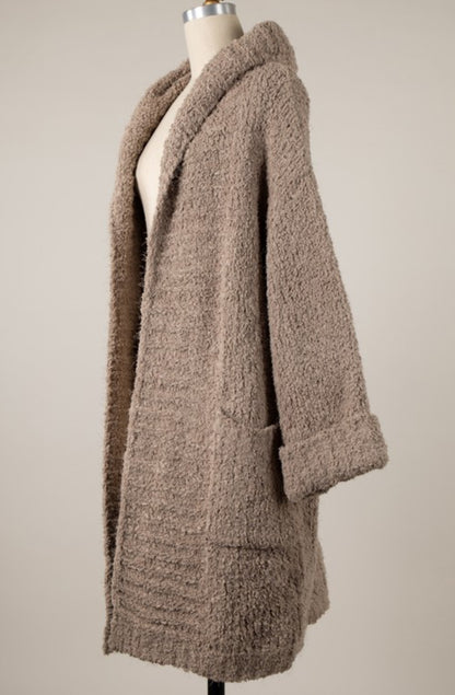 Som cardigan