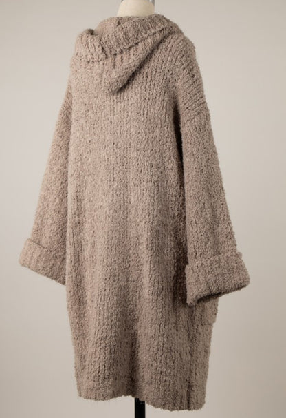 Som cardigan