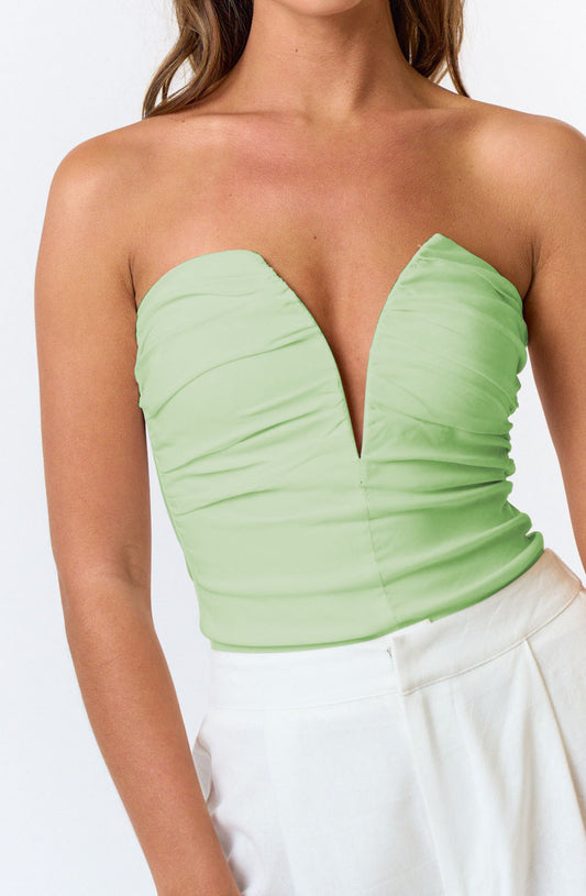 Manors bodysuit