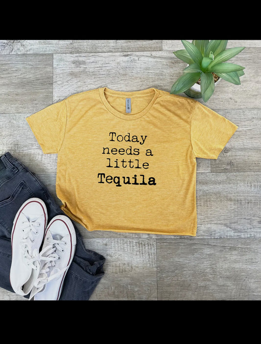 Tequila today crop