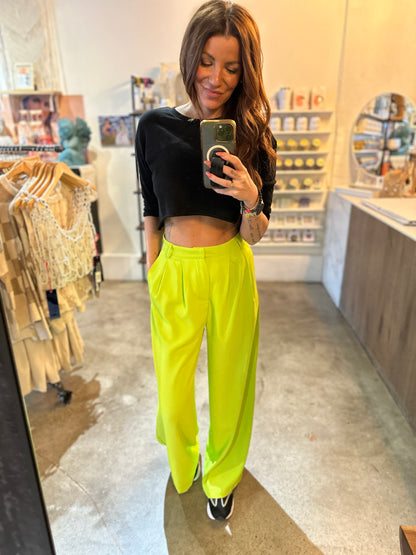 Erinn pants-(more colors) look