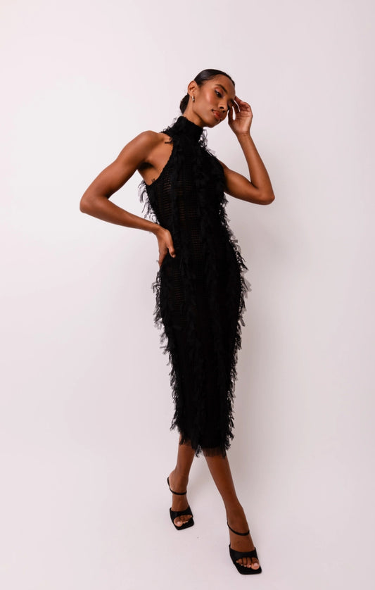 Calla dress