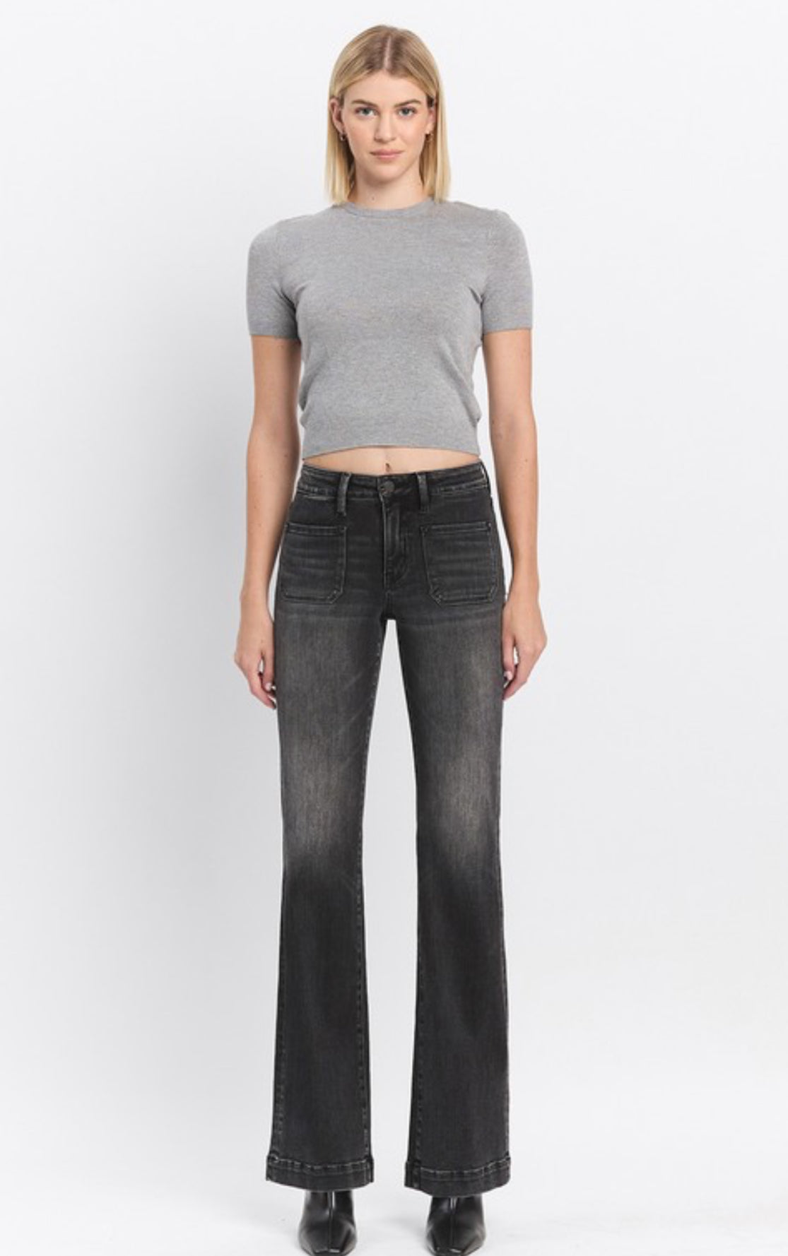 Regenerate jeans
