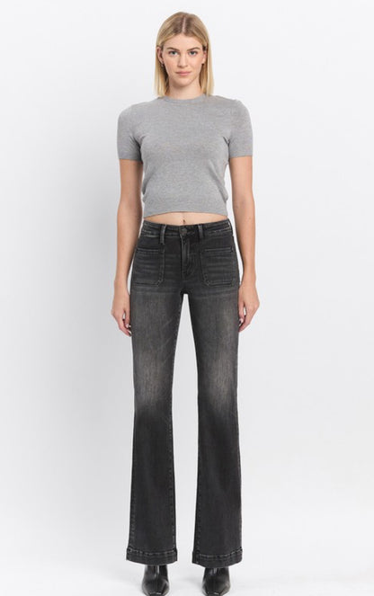 Regenerate jeans