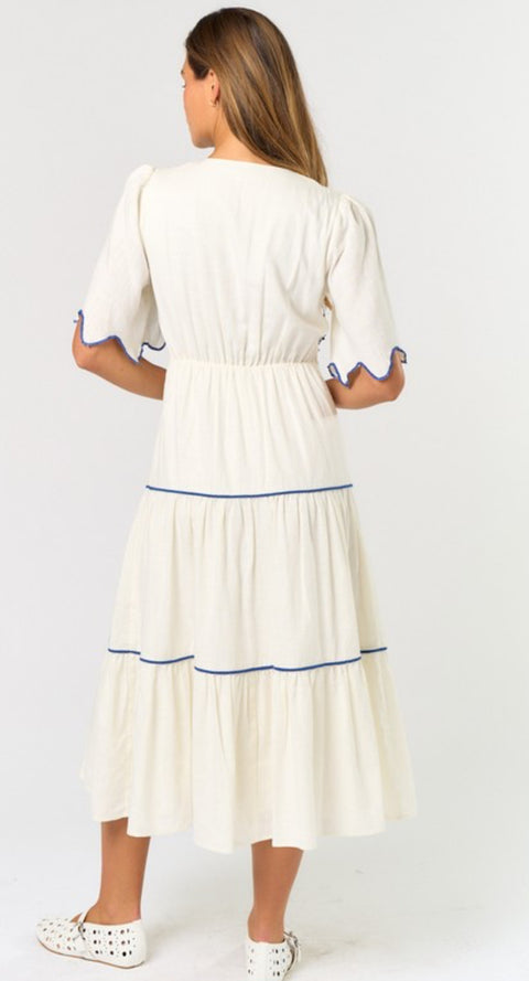 Eiza dress